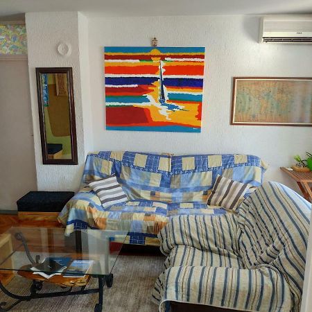 Apartman La Siesta Бар Екстериор снимка