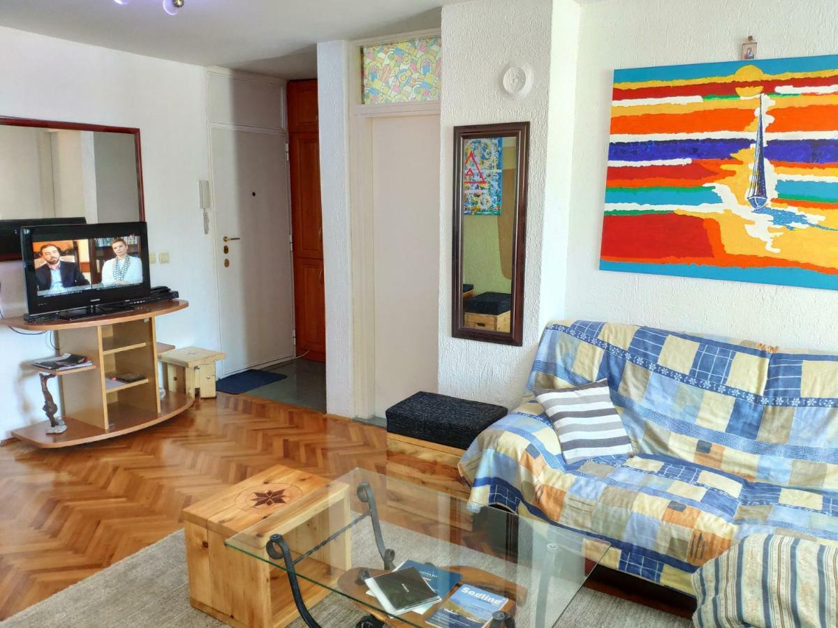Apartman La Siesta Бар Екстериор снимка