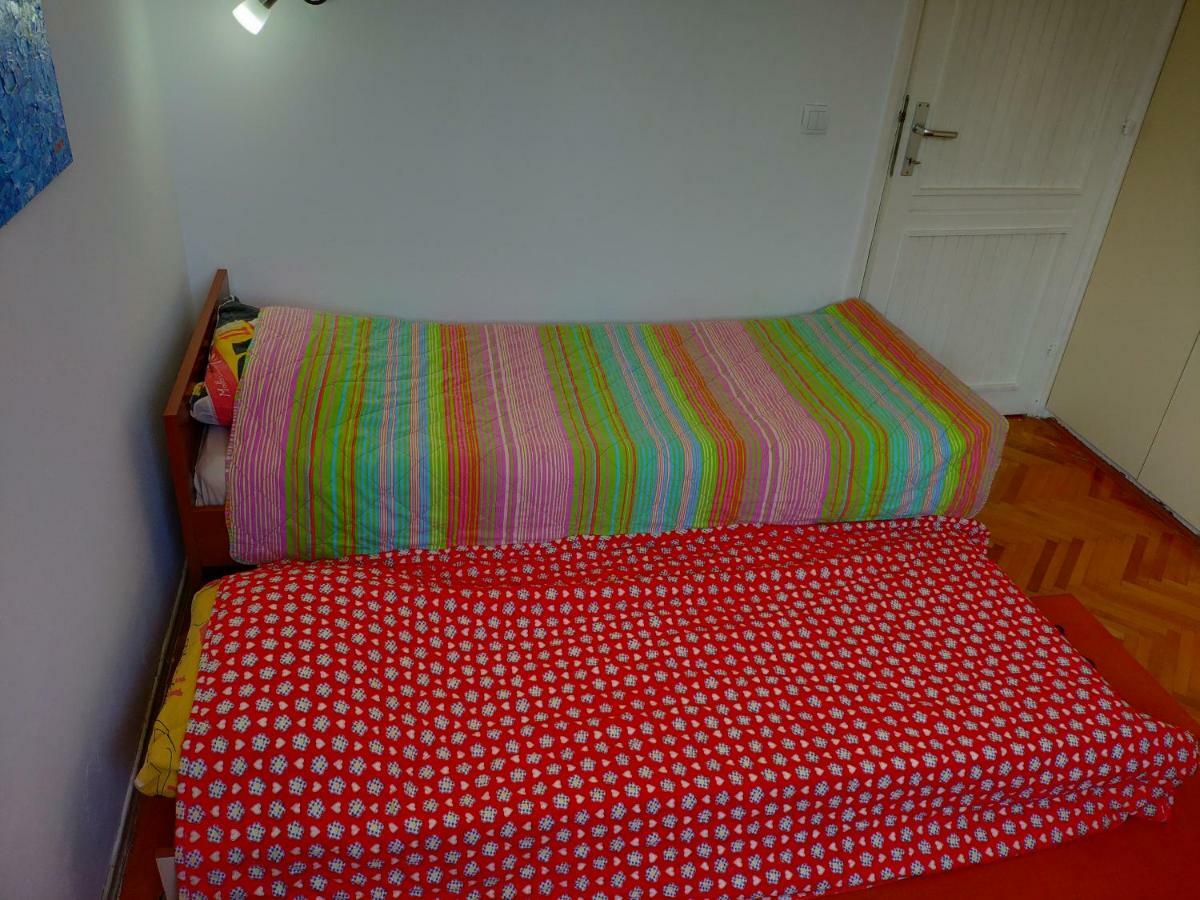 Apartman La Siesta Бар Екстериор снимка