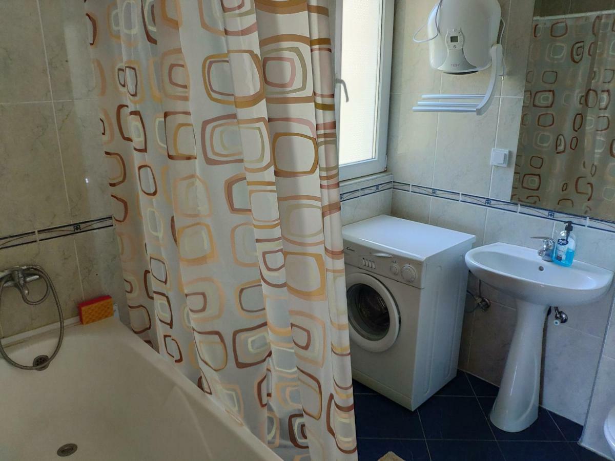 Apartman La Siesta Бар Екстериор снимка