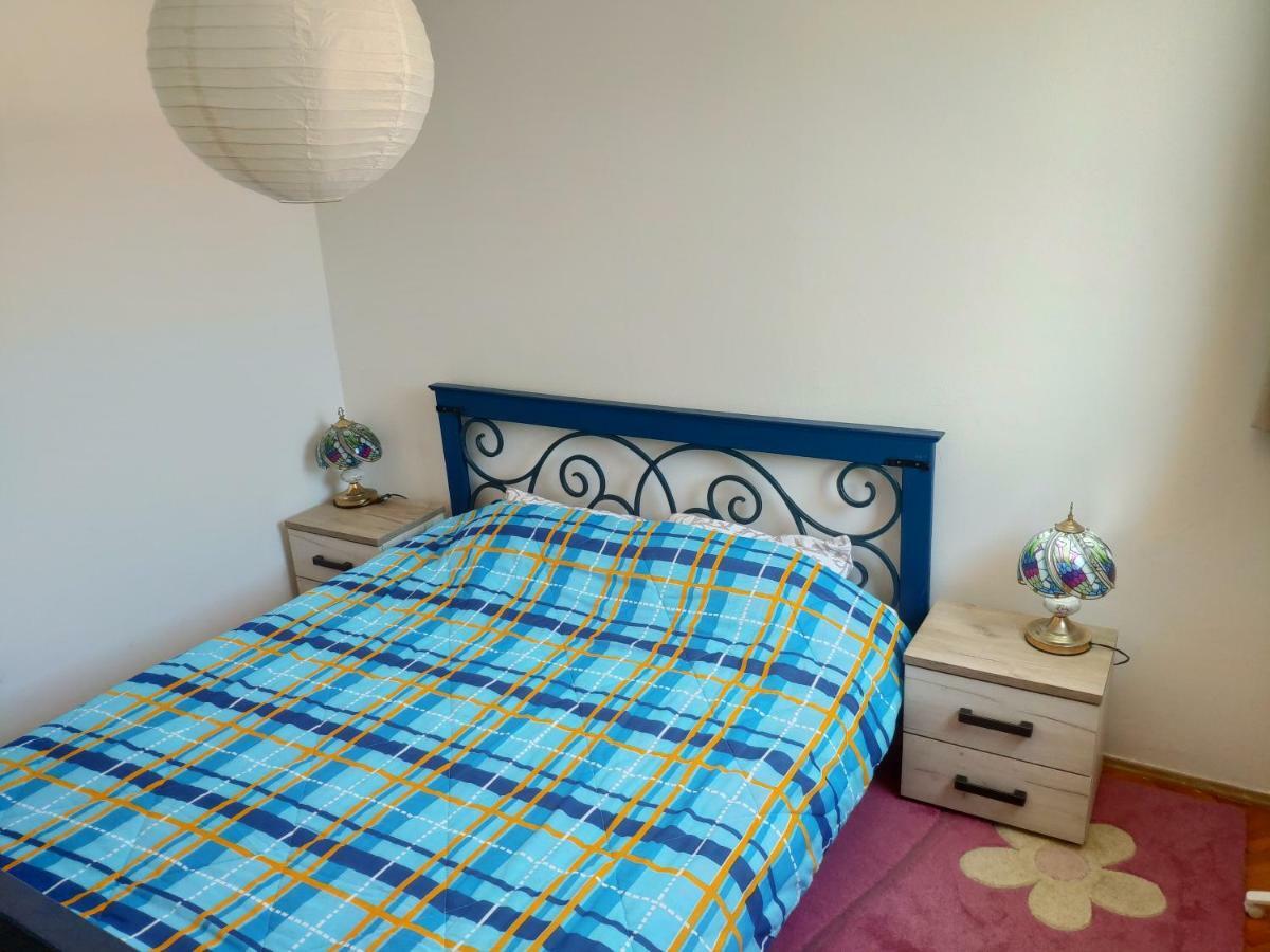 Apartman La Siesta Бар Екстериор снимка