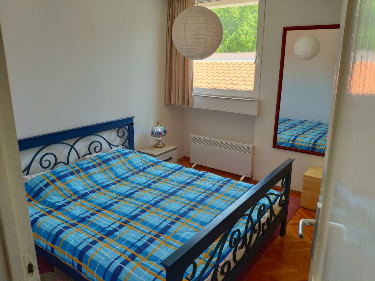 Apartman La Siesta Бар Екстериор снимка