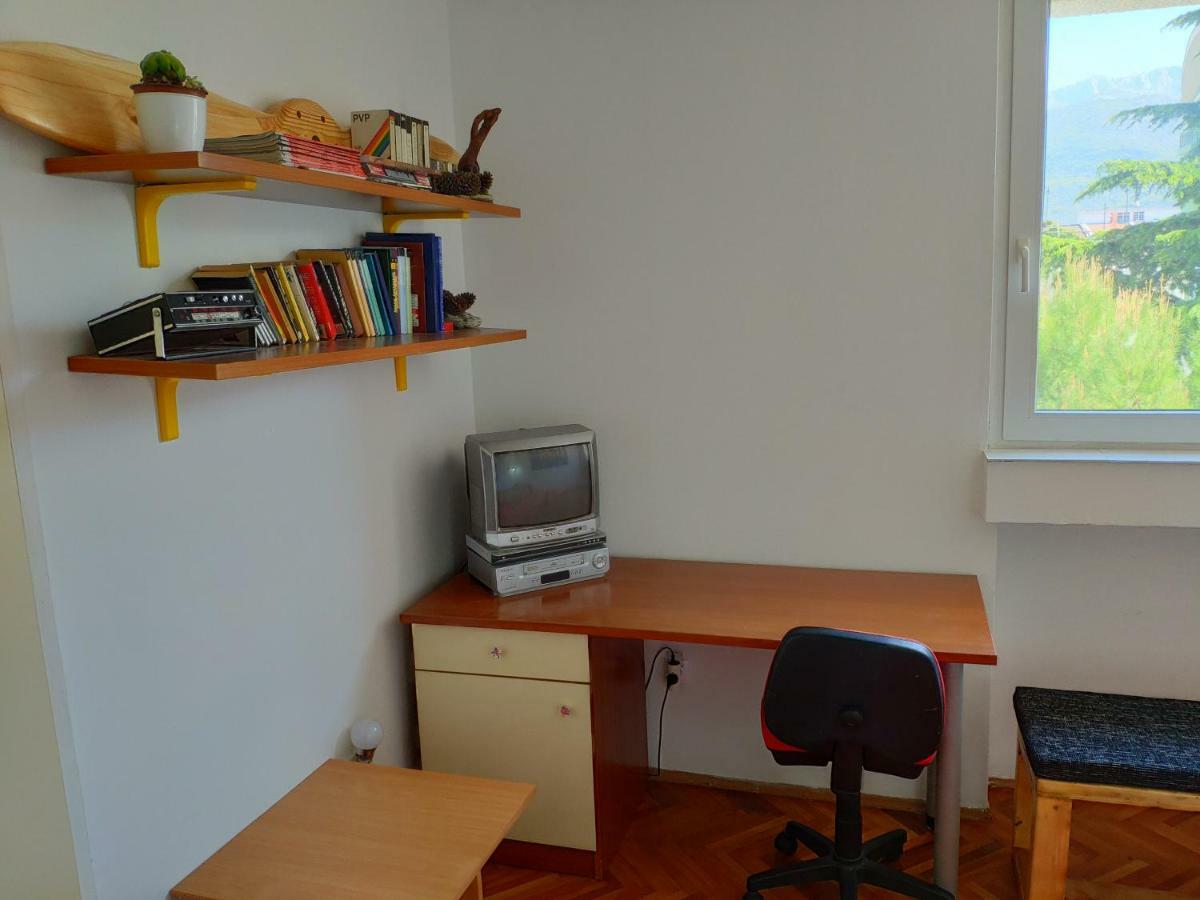 Apartman La Siesta Бар Екстериор снимка
