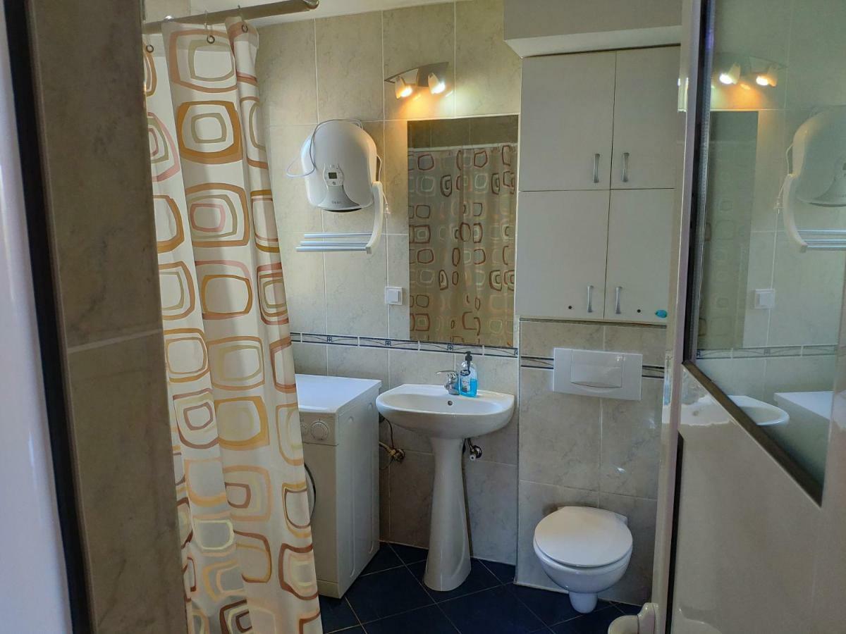 Apartman La Siesta Бар Екстериор снимка