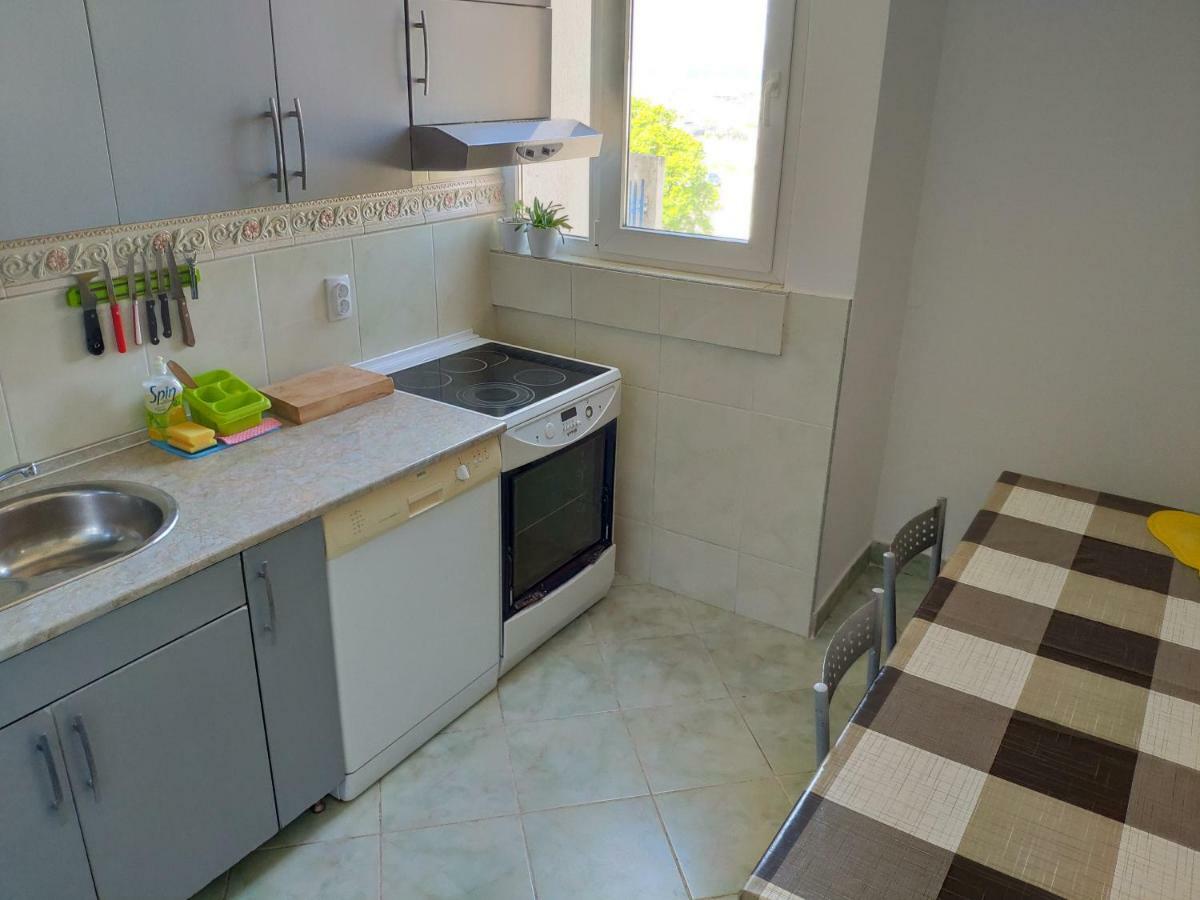 Apartman La Siesta Бар Екстериор снимка