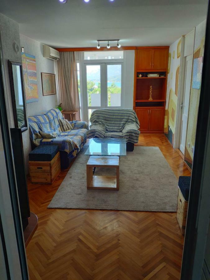 Apartman La Siesta Бар Екстериор снимка