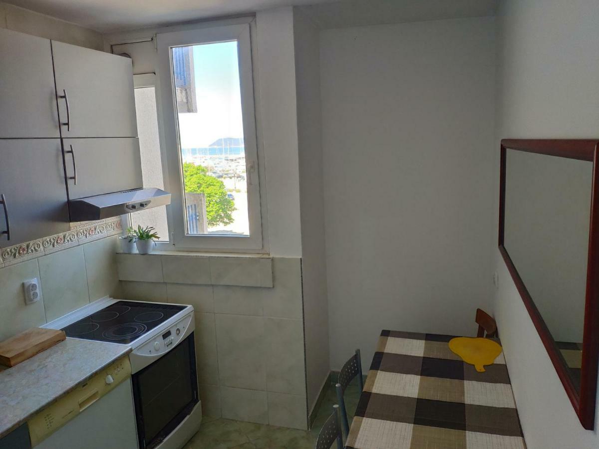 Apartman La Siesta Бар Екстериор снимка