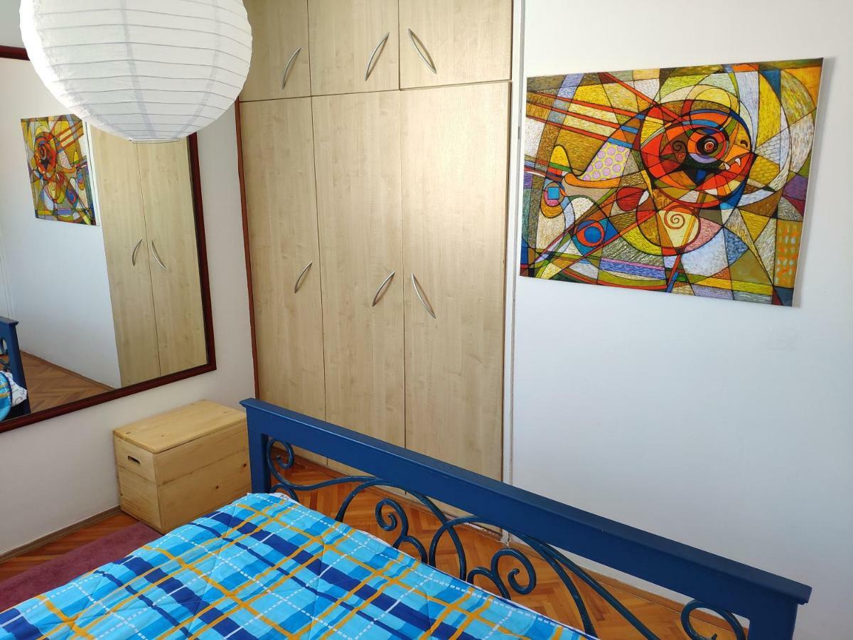 Apartman La Siesta Бар Екстериор снимка