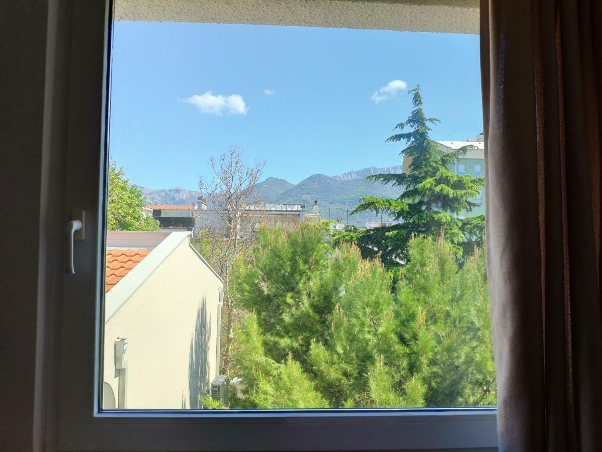Apartman La Siesta Бар Екстериор снимка